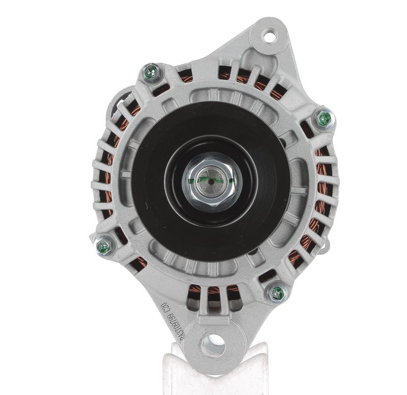 CEVAM 40595 Generátor Mitsubishi Pajero 2 2.8 D (V46W, V26W) 140 LE 4M40-T