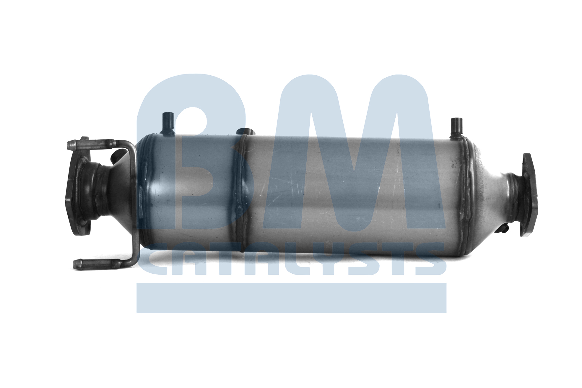 BM CATALYSTS BM11096H Filtro de partículas Iveco Daily 4 2.3 35C12 V, 35C12 V/P, 35S12 V, 35S12 V/P 116 cv F1AE0481R