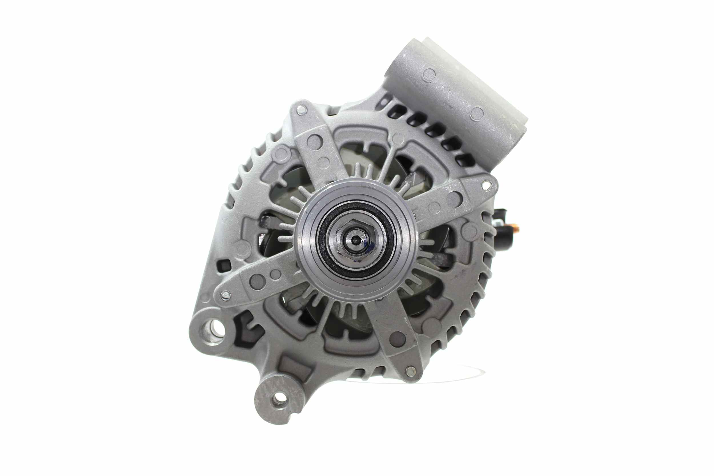 ALANKO 10445081 Laturi Ford S Max mk2 1.5 EcoBoost 165 hv C15HDTX