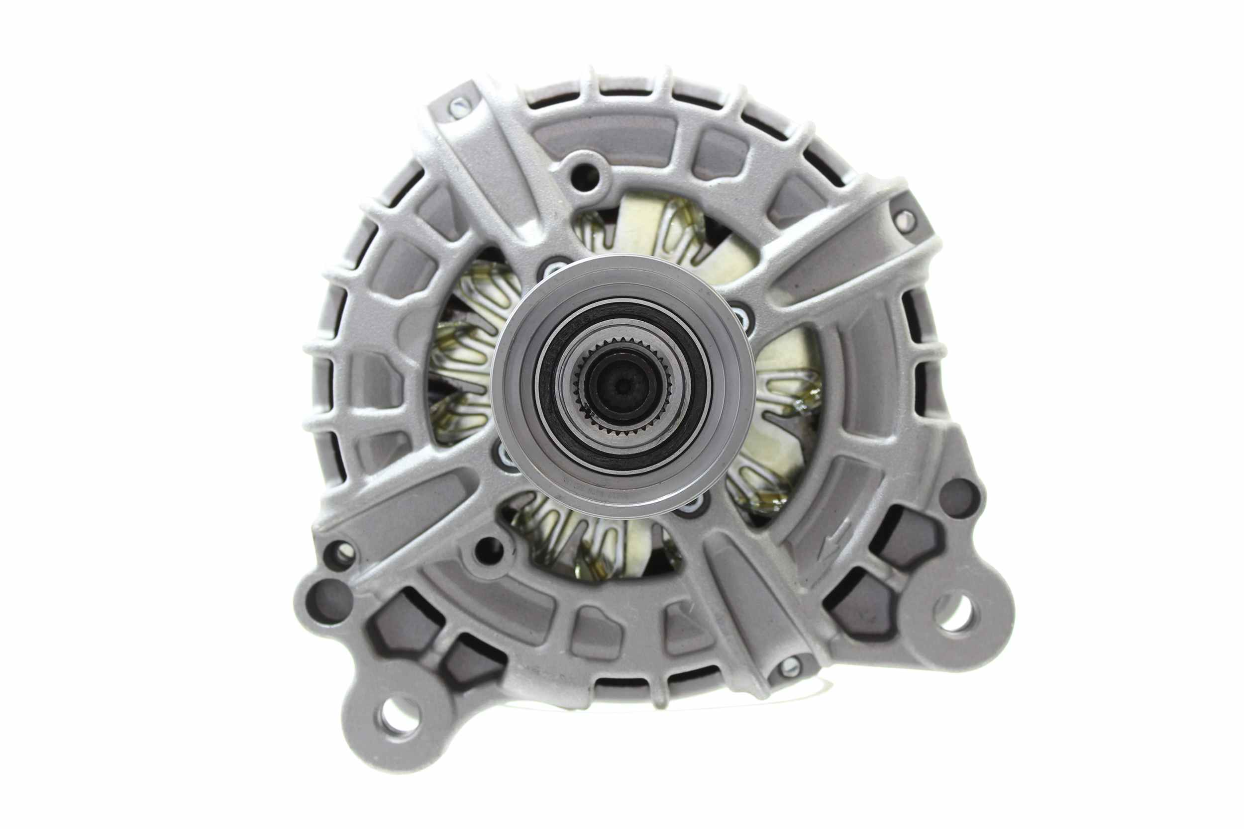 ALANKO 10445086 Lichtmaschine Passat 3g5 1.4 TSI 125 PS CZCA