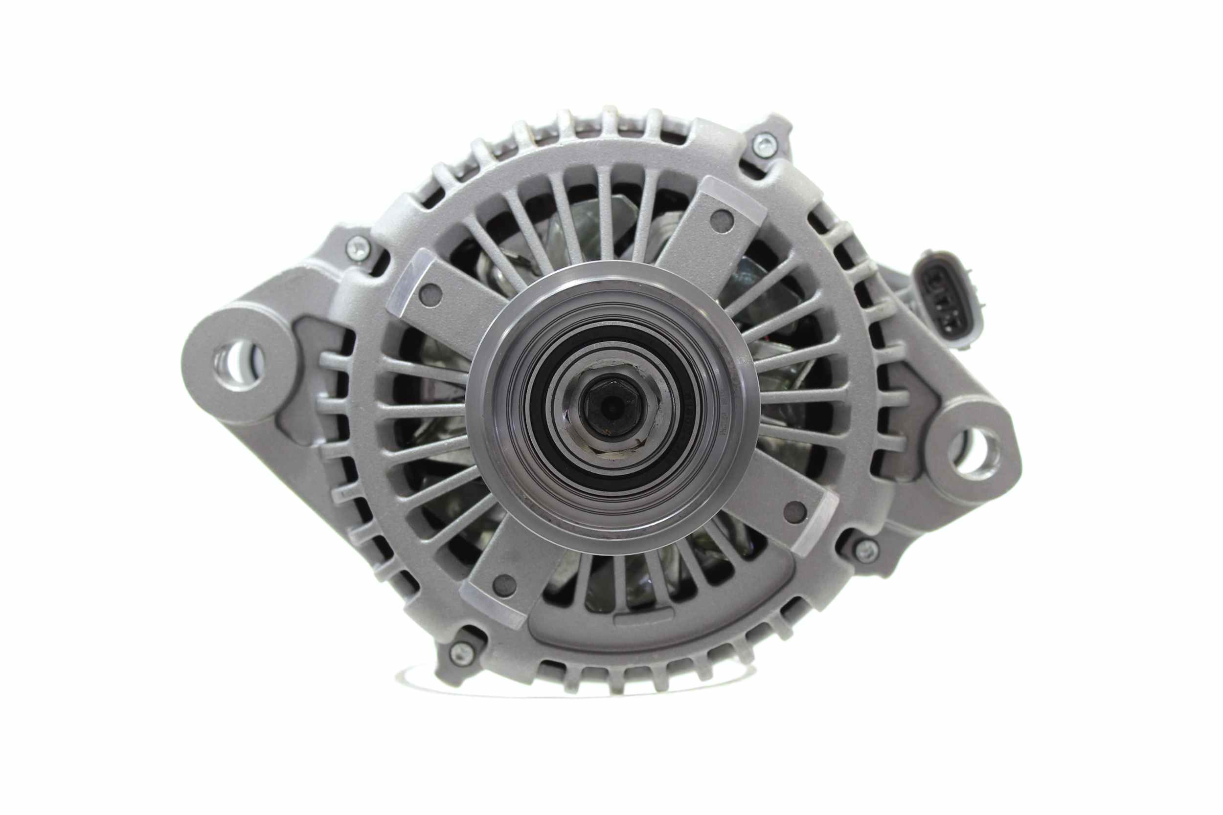 ALANKO 10445087 Alternator Mercedes S204 C 350 CGI 3.5 (204.257) 306 CP M 276.957
