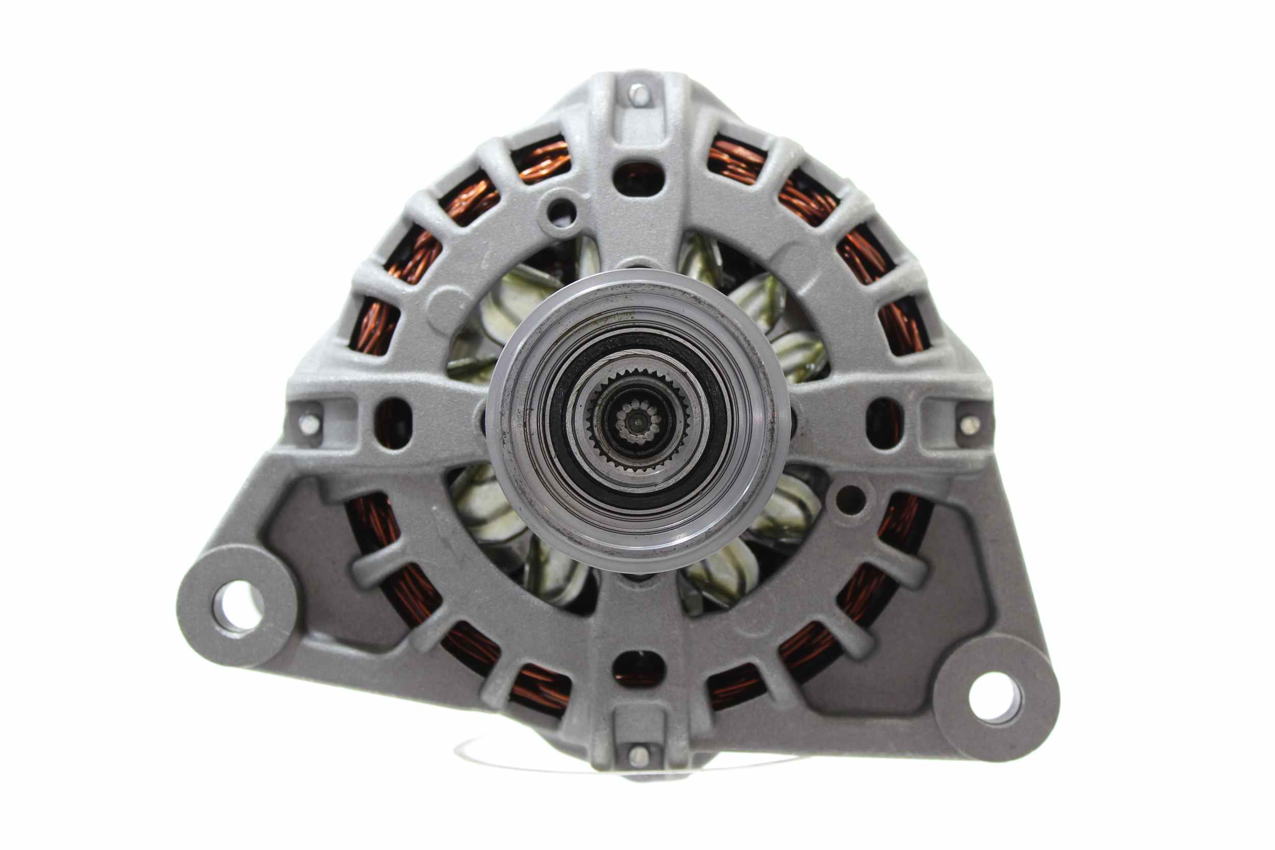 ALANKO 10445092 Dynamo Iveco Daily IV Flatbed Vrachtwagen 3.0 35C17, 35C17 /P, 35S17, 35S17 /P, 35S17 D 170 Pk F1CE3481C