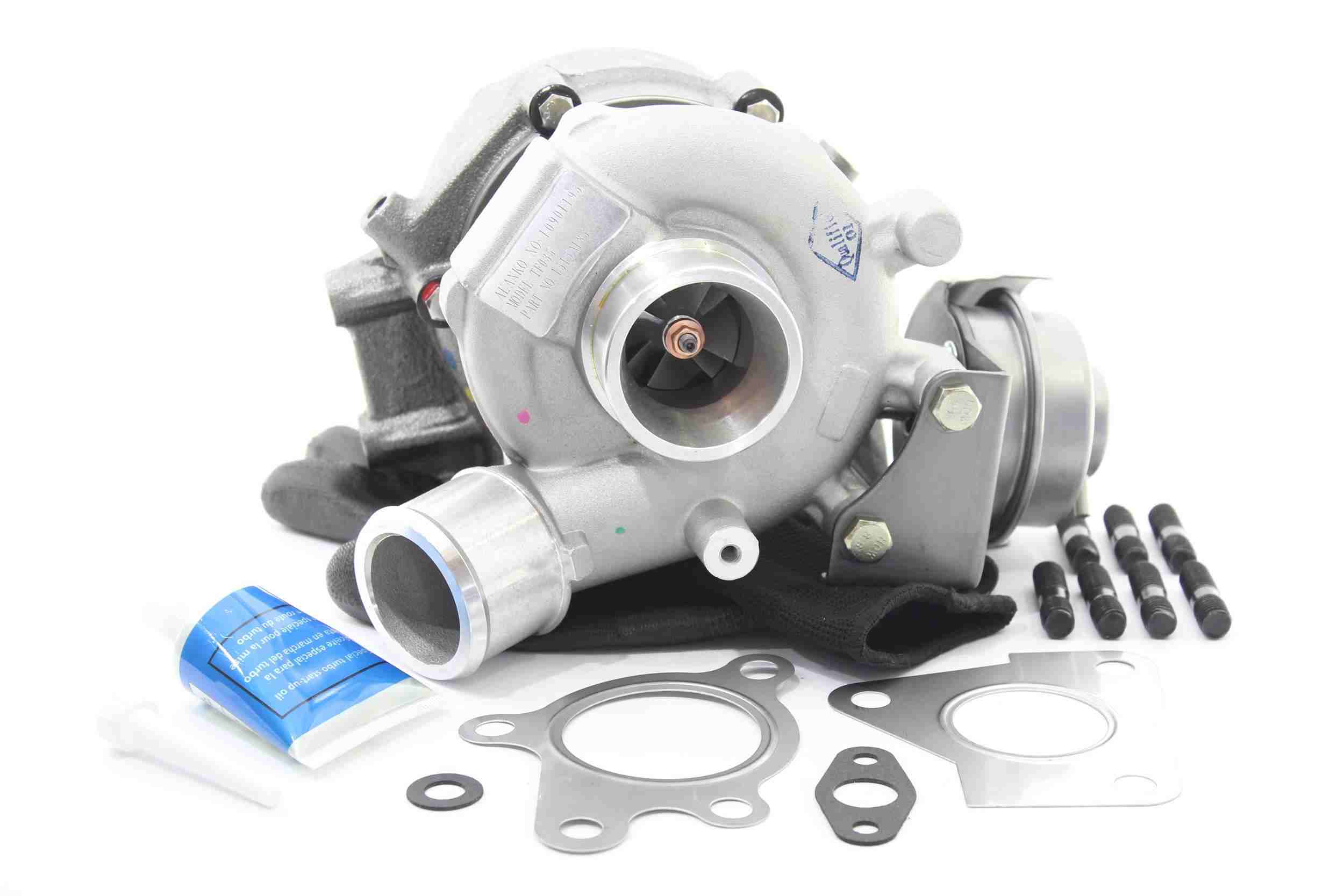 ALANKO 10901195 Mellempotte 1.8 DI-D 116 HK 4N13