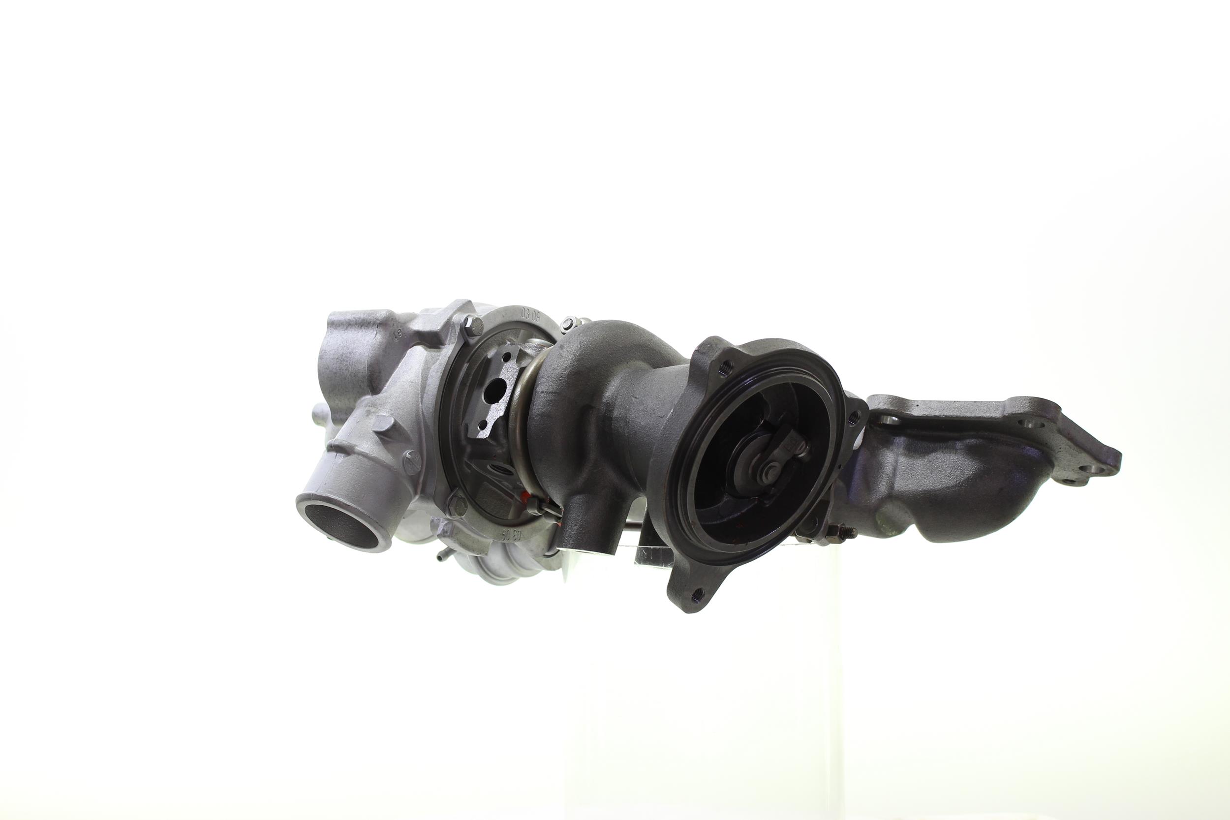 ALANKO 11901607 Turbo Volvo S60 2 T5 DRIVe 245 Pk B 4204 T7