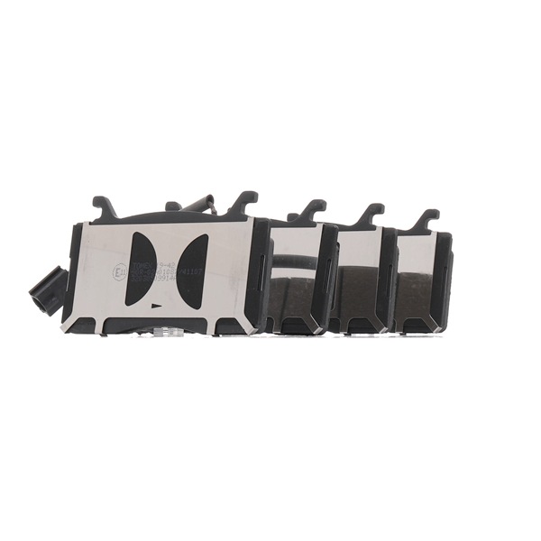 TOMEX brakes TX 19-42 Fék Alfa Romeo Giulia 952 2.2 D (952AGA250, 952AGM250, 952ASM2, 952ASA2) 136 LE 552 84 636