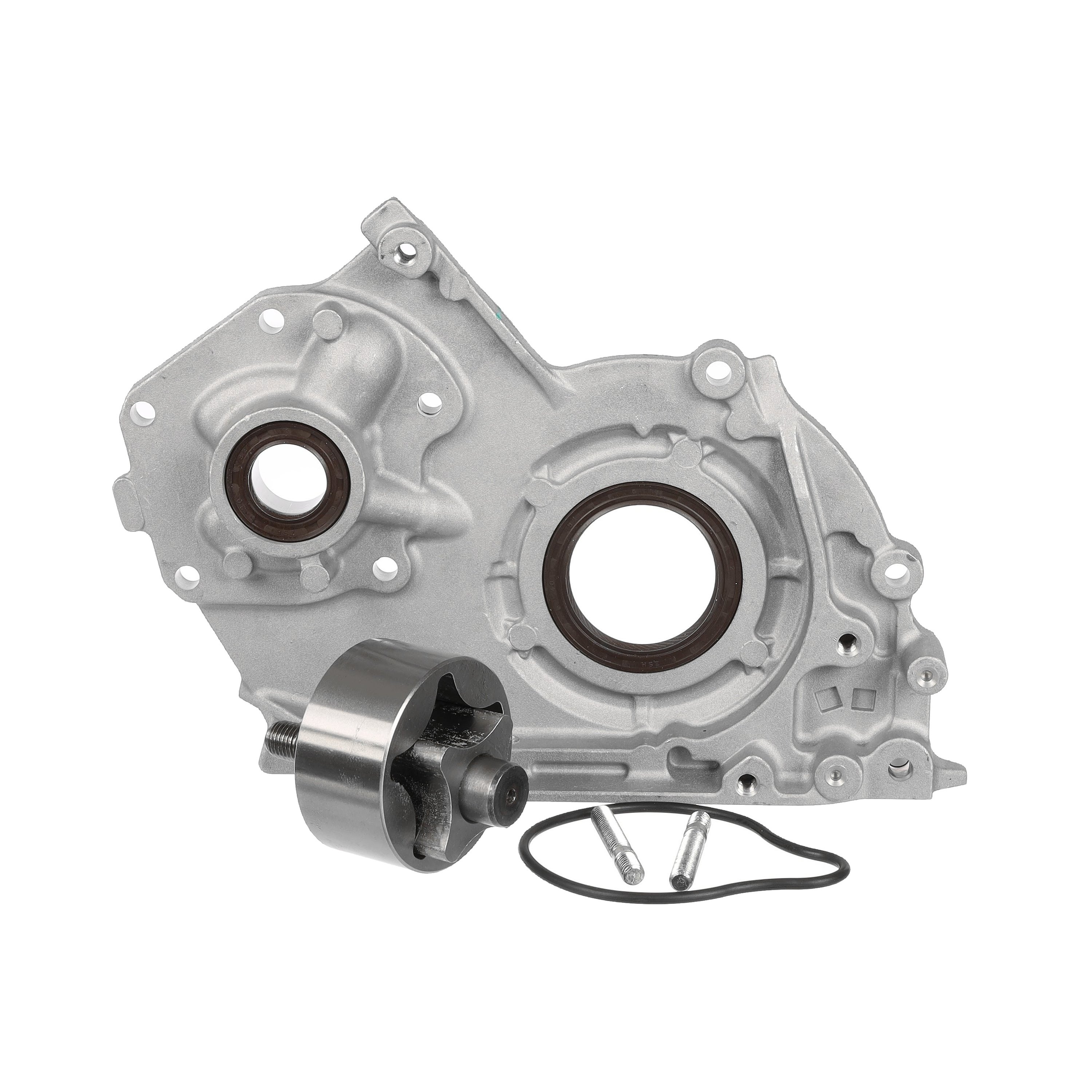 ET ENGINETEAM PU0131 Bomba de aceite Astra H Hatchback 1.7 CDTi (L48) 110 cv Z 17 DTJ