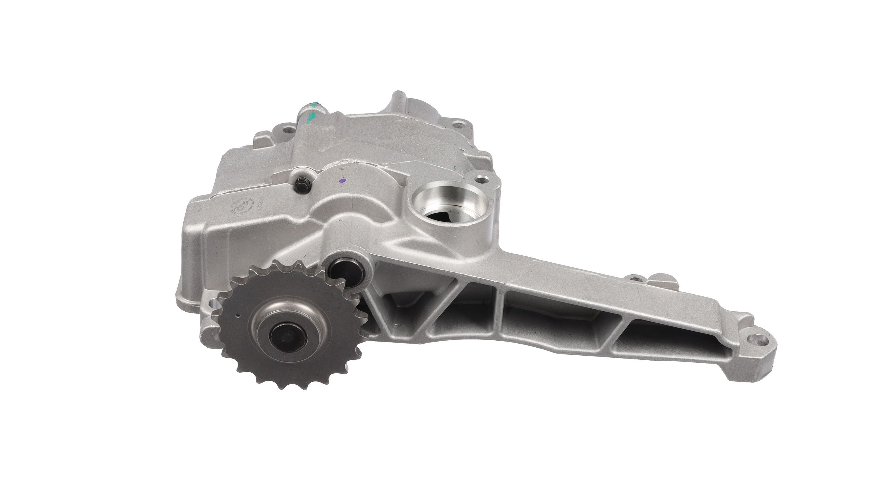 ET ENGINETEAM PU0132 Pompe à huile Mercedes S204 C 320 CDI 4-matic (204.289) 224CV 2011