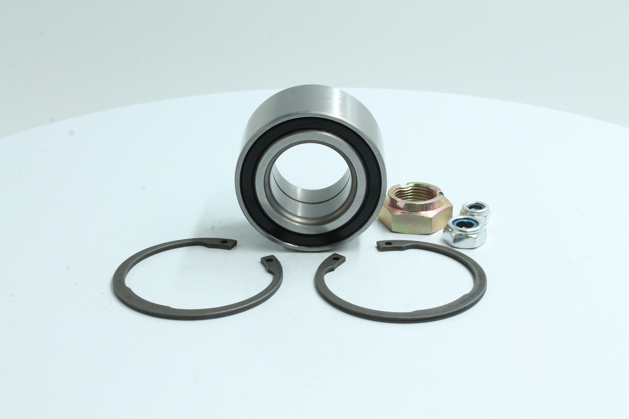 PowerMax 86110066 Pyöränlaakeri VW Jetta MK1 1.6 (EM) 75 hv EM