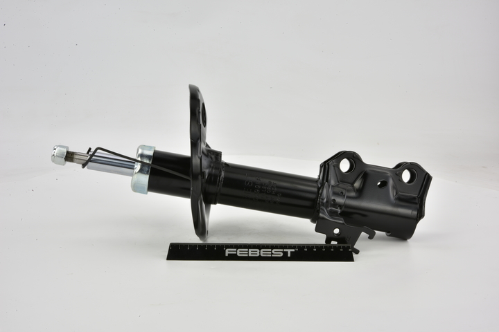 FEBEST 01660299FR Stötdämpare Toyota Auris e15 1.5 (NZE151_) 110 hk 1NZ-FE