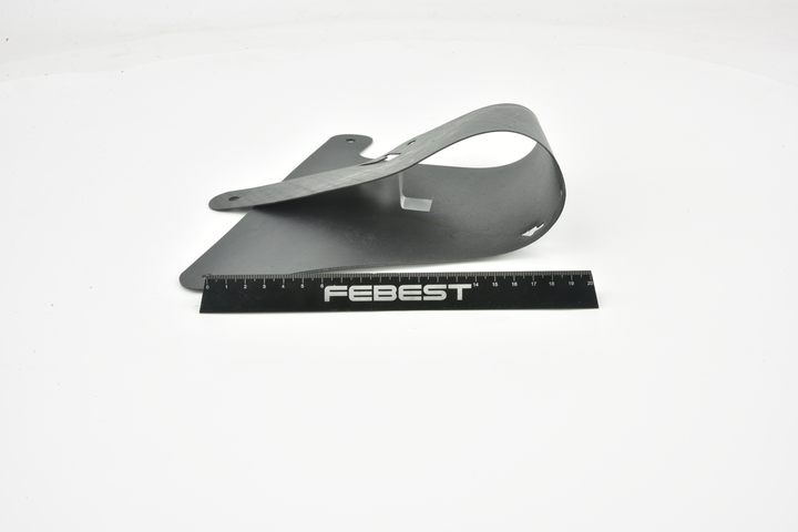 FEBEST 0199-SFSR Daytime running light 470 (UZJ120) 271 hp 2UZ-FE