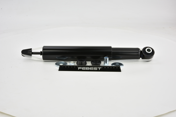 FEBEST 04650942R Ammortizzatori Mitsubishi Pajero IV 3.8 Mivec 4WD 234 CV 6G75