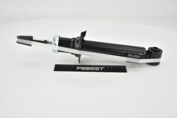 FEBEST 04659966F Amortisseur MITSUBISHI L200 / Triton IV Pick-up (KA, KB) 2.4 Flex (KA5T) 142CV 2015