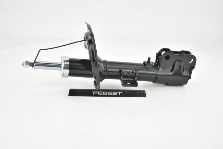 FEBEST 04660882FR Støddæmper Mitsubishi Lancer 8 Sedan 1.8 Mivec 150 HK 4B10