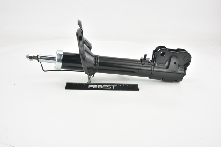 FEBEST 04660918FL Jousitus / vaimennus Mitsubishi Outlander 2 3.0 223 hv 6B31
