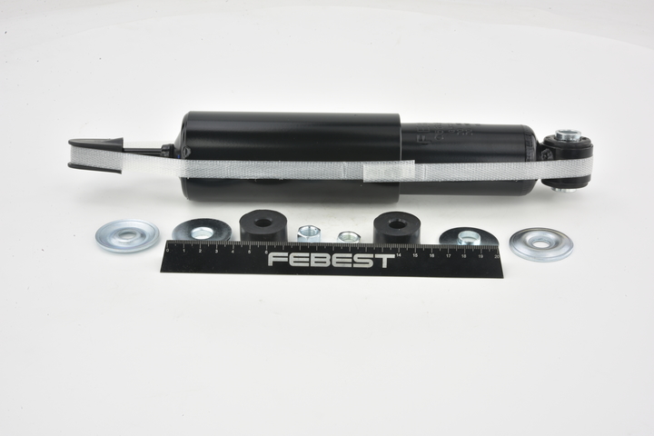 FEBEST 05659976F Federteller 2.5 CDVi (UNY0W3) 143PS 2018