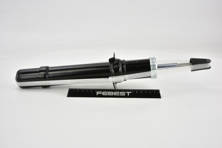FEBEST 12658719F Molas de lâminas 2.4 151 cv G4JS