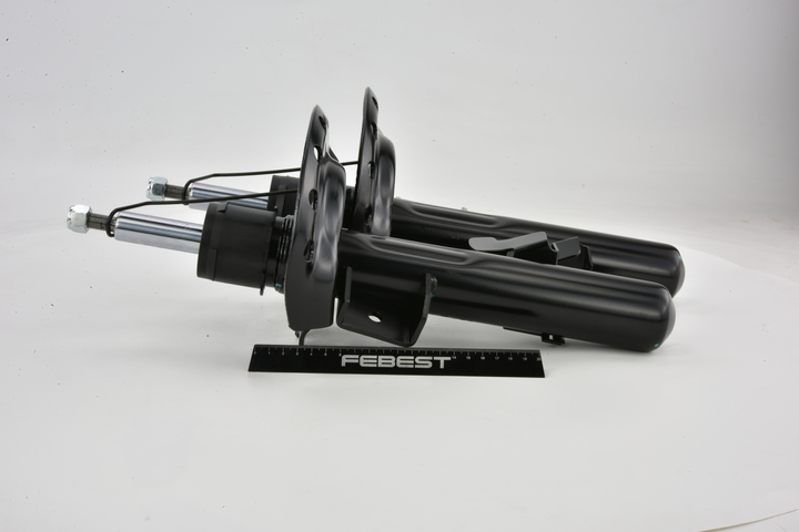 FEBEST 21110-007F-KIT Αμορτισέρ Ford S Max mk2 2.0 TDCi 120 PS UFCA