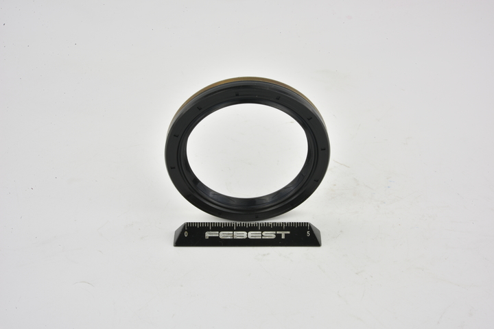 FEBEST 95LEY-50650808C Getriebe Dichtung VW Passat B7 Limousine 2.0 TSI 210 PS CCZB