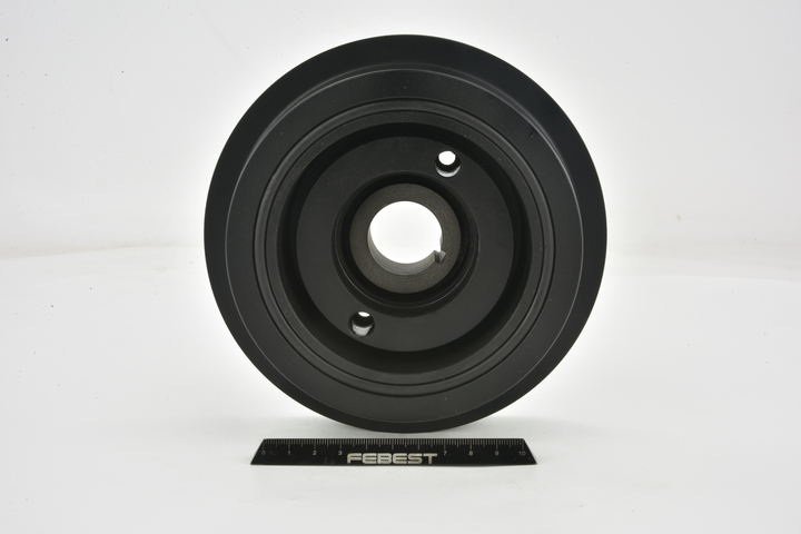 FEBEST TDS-1CDFTV Vevaxeldrev 2.0 D-4D (CDE120_) 90 hk 1CD-FTV
