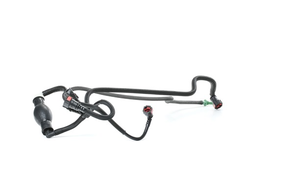 DR.MOTOR AUTOMOTIVE DRM6501 Kraftstoffleitung Ford Fusion ju2 1.4 TDCi 68PS 2008