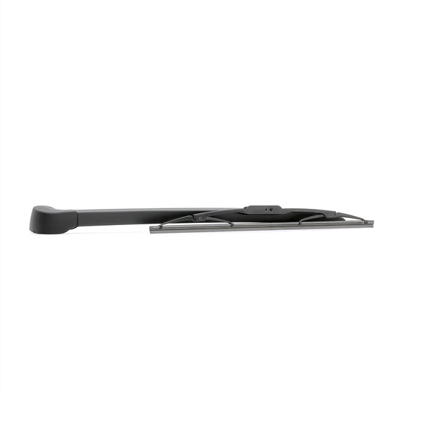 AIC 56598 Viskerarm Audi A6 C6 Avant 2.0 TDI 140 hk BRE