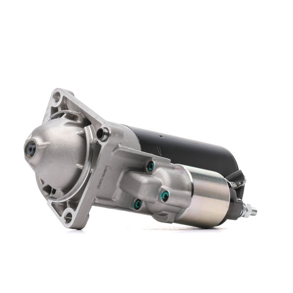RIDEX 2S0549 Motor de arranque FIAT Doblo II Familiar (263) 2.0 D Multijet (263AXF1B) 135 cv 263 A1.000