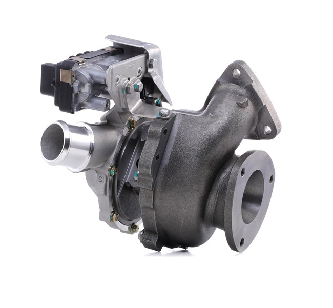 STARK SKCT-1190978 Turbo Ford Ranger TKE 3.2 TDCi 4x4 200PS 2021