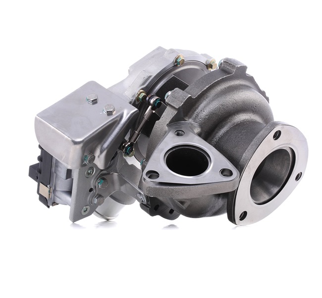 RIDEX 2234C10483 Turbo Ford Ranger TKE 3.2 TDCi 4x4 200PS 2017