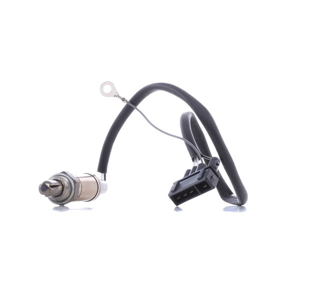 RIDEX 3922L0448 Lambdaszonda (NOx) Passat 3a5 2.0 116 PS AGG