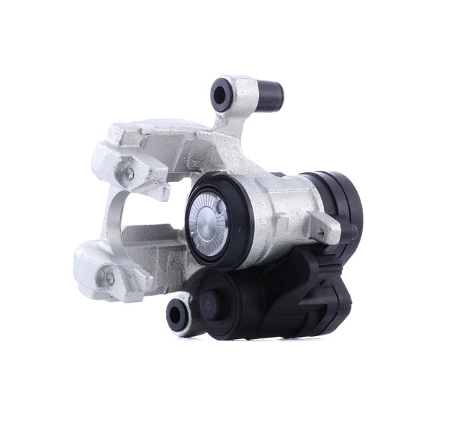 RIDEX 78B1430 Remklauw VW Tiguan 2 AD1 2.0 TDI 4motion 177 Pk CRGB
