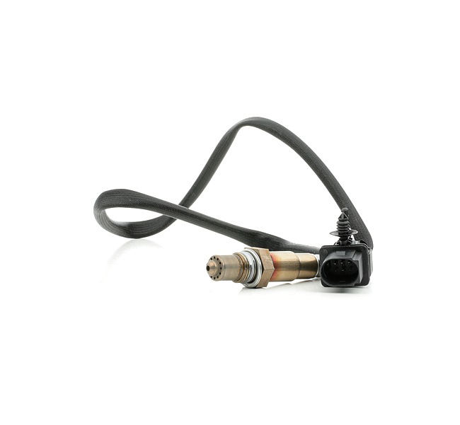 STARK SKLS-0140609 Mellomlyddemper 2.7 TDI quattro 190 hk CANC