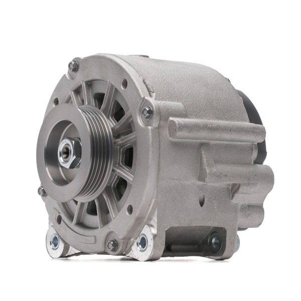 RIDEX 4G1276 Lichtmaschine Audi A4 8h S4 quattro 344 PS BHF