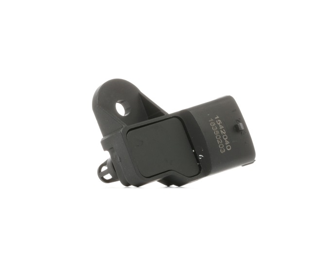 RIDEX 4272S0038 Outside temperature sensor 2.0 D4 190 hp D 4204 T14