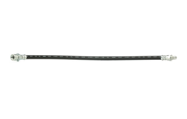SKBH-0820640 STARK Bremsschlauch Hinterachse beidseitig, 450mm