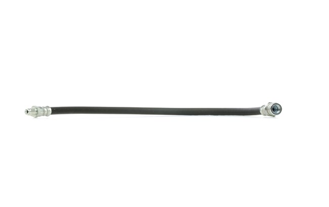 83B0640 RIDEX Bremsschlauch Hinterachse beidseitig, 450mm