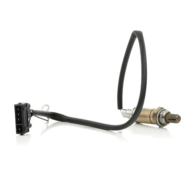 RIDEX 3922L0453 Sonde lambda (NOx) VW Corrado 53i 2.0 i 16V 136CV 1994