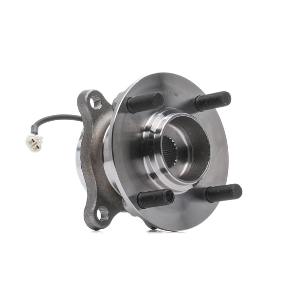 RIDEX 654W1241 Pyöränlaakeri Suzuki Swift fz nz 1.2 4WD (AZH 412, AZG 412, ZD72S) 91 hv K12B