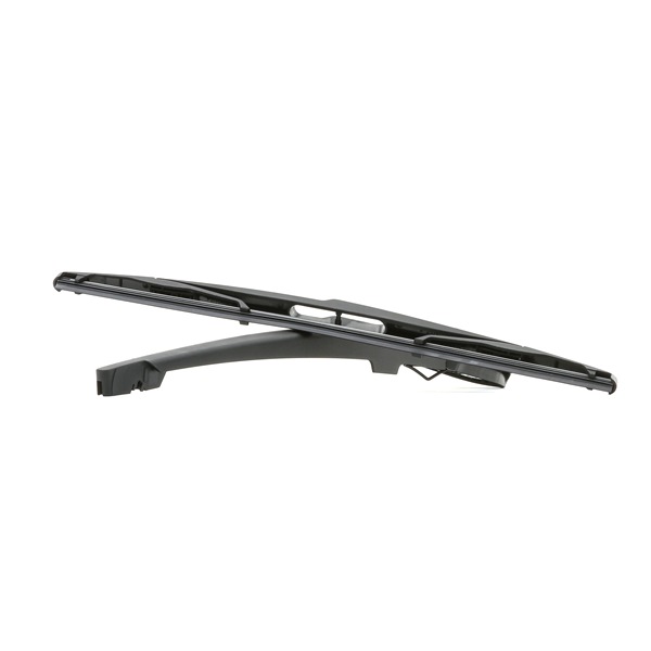 RIDEX 301W0181 Wischerarm Renault Clio 3 1.5 dCi 103 PS K9K 772