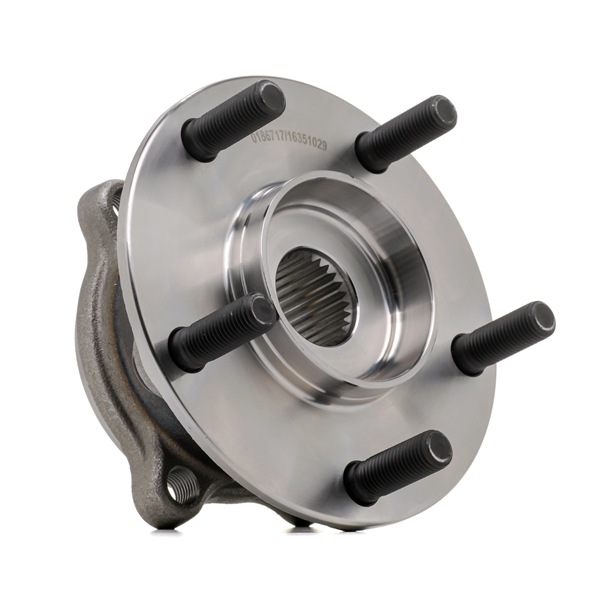 STARK SKWB-0181415 Hjulnav Mazda CX-5 KF 2.2 D AWD (KF4W2) 175 hk SHY6