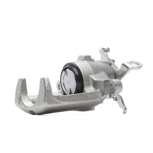 RIDEX 78B1448 Bremsecaliper Jaguar S Type x200 4.2 V8 298 hk HG(AJ33)