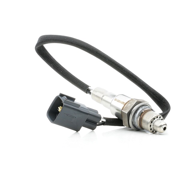RIDEX 3922L0455 Sonda lambda Citroen C1 2 1.0 VTi 69 CV CFB (1KR)