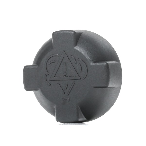 RIDEX 56V0069 Paisuntasäiliön korkki Porsche 911 997 Coupe 3.8 Carrera S 355 hv M 97.01