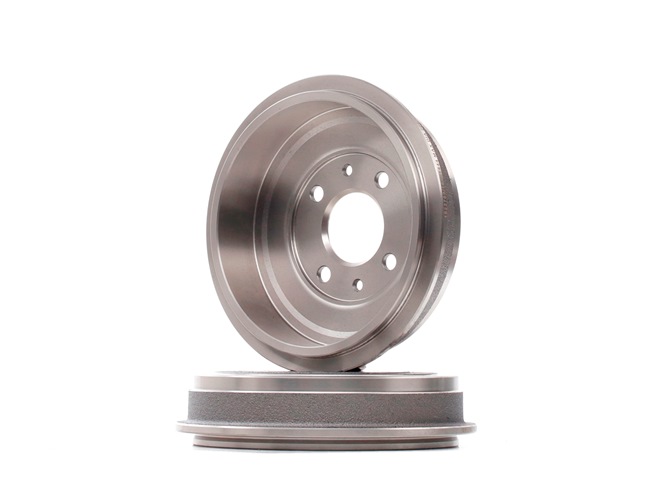 FIAT RIDEX Fékdob 123B0270