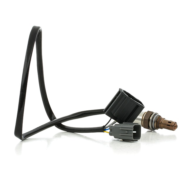 RIDEX 3922L0457 Lambda sensor Mazda 5 cw 1.8 MZR 116 hp L850