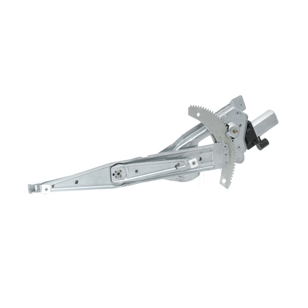 RIDEX 1561W0670 Fensterheber Renault Kangoo Express 1.9 dTi 80PS 2016