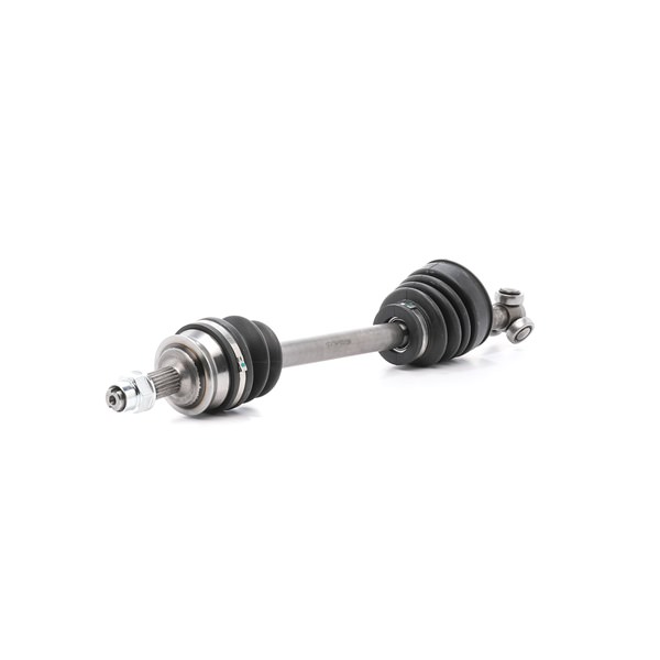 RIDEX 13D0921 Antriebswelle Fiat Cinquecento 170 0.9 i.e. (170AC) 41PS 1991