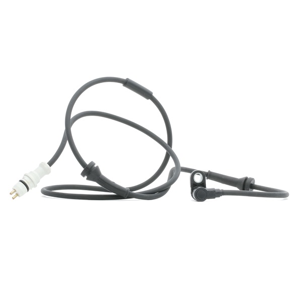 RIDEX 412W1076 Sensor, ABS Fiat Multipla 186 1.9 JTD (186AXE1A) 120 HK