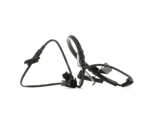 Buy cheap SKWSS-0351081 Sensor, wheel speed Left Rear, 900mm, with cable from STARK 5085823AB, 5085823AB
