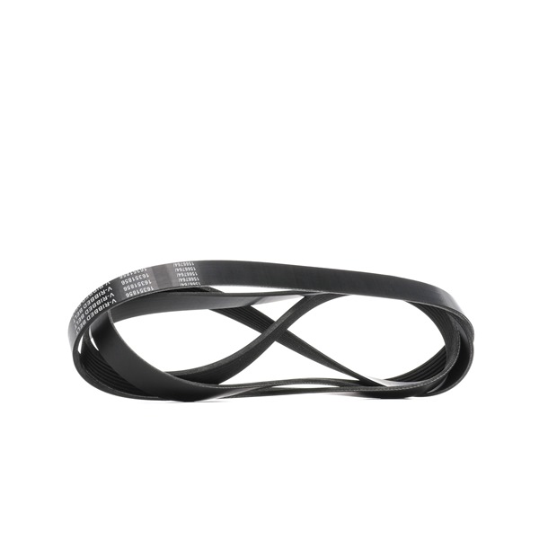 RIDEX 305P0488 Timing belt kit 2.4 TDCi 4x4 140 hp H9FB