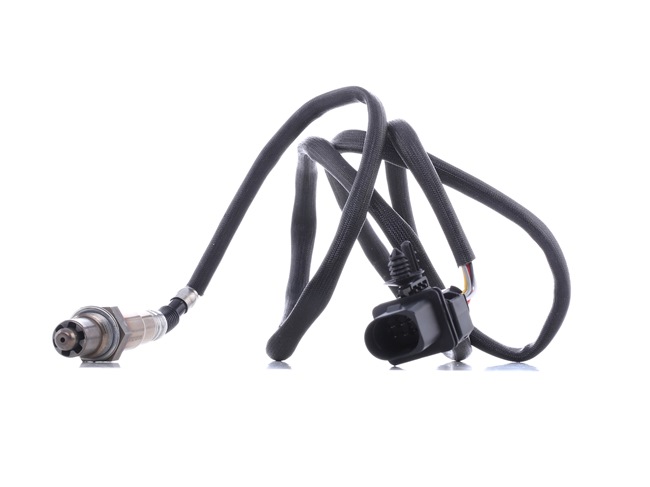 RIDEX 3922L0459 Lambda anturi Porsche Cayenne 955 S 4.8 385 hv M 48.01